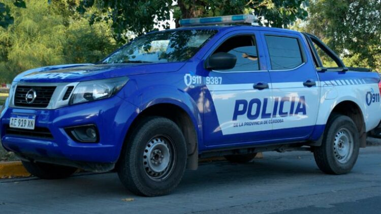 Detuvieron en el centro a un prófugo por un crimen de 2020