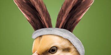Mandó a su hijo a comprar “orejas de pollo” a la carnicería y el video hizo estallar las redes