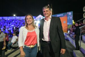 Inició el Festival de Cosquín con énfasis en derechos turísticos Inició el Festival de Cosquín con énfasis en derechos turísticos