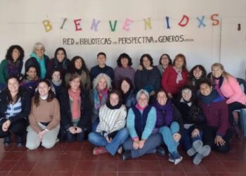 Las reformas de Milei afectarían a unas 130 bibliotecas populares