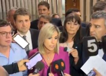 JxC asegura que la seguridad en Córdoba “está en crisis”