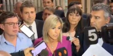 JxC asegura que la seguridad en Córdoba “está en crisis”