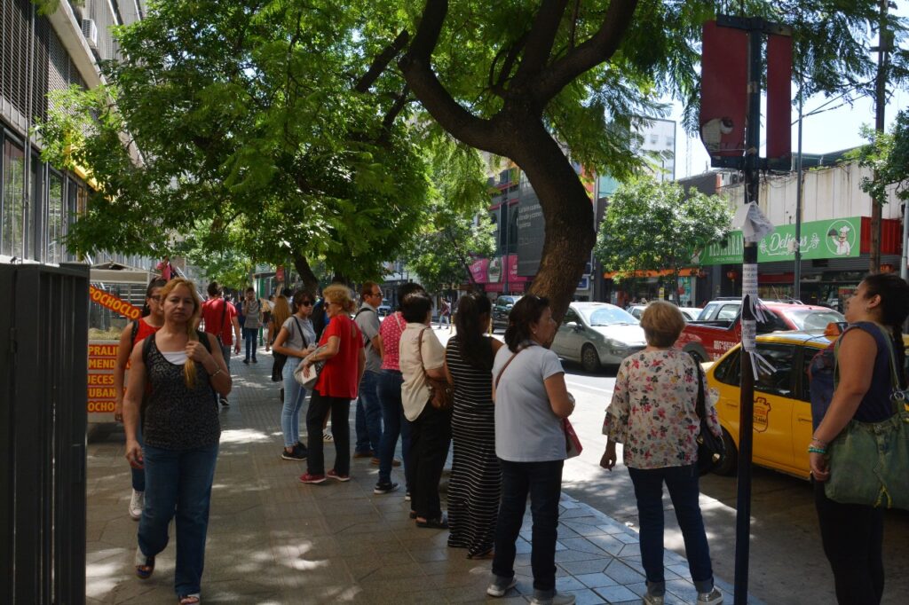 El transporte urbano sufriría un fuerte incremento antes de febrero