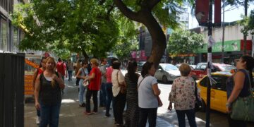 El transporte urbano sufriría un fuerte incremento antes de febrero