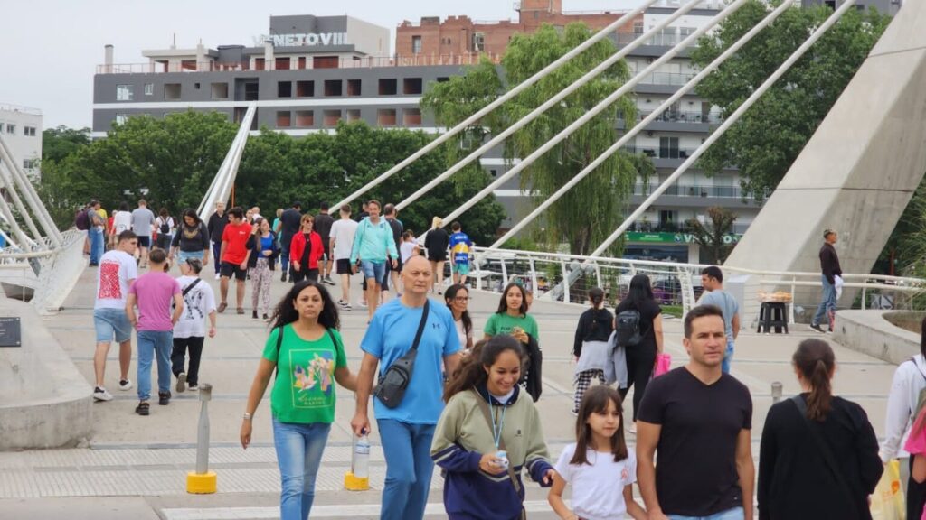 La ocupación turística arrancó un 20% más baja que en otros veranos