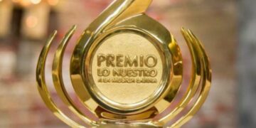 Premios Lo Nuestro 2024: Bizarrap, María Becerra y Nicki Nicole son los argentinos nominados