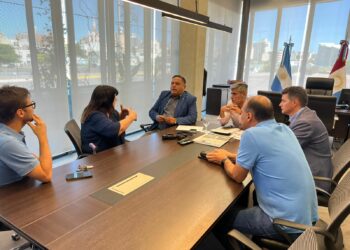 Paro: hubo un compromiso en Córdoba en garantizar una jornada pacífica