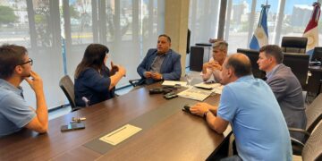 Paro: hubo un compromiso en Córdoba en garantizar una jornada pacífica