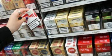 Los cigarrillos aumentaron un 30%: así quedan los precios de las principales marcas