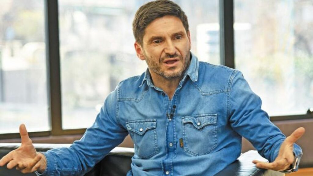 Los gobernadores apoyaron a Maximiliano Pullaro: "Todos somos Santa Fe"