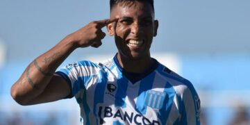 Lluvia de refuerzos en Racing de Nueva Italia