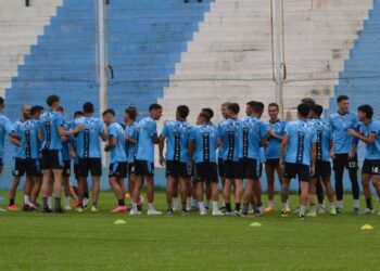 Racing de Nueva Italia integrará la Zona A
