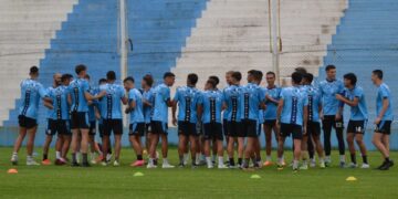 Racing de Nueva Italia integrará la Zona A