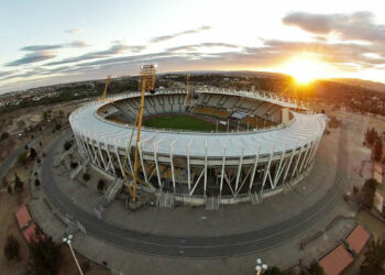 Gran operativo de seguridad para el amistoso entre Talleres y Boca en el Kempes