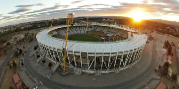 Gran operativo de seguridad para el amistoso entre Talleres y Boca en el Kempes