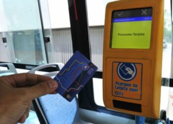 Desde el lunes el boleto urbano costará $ 340 en esta capital
