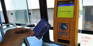 Desde el lunes el boleto urbano costará $ 340 en esta capital