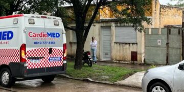 Río Cuarto: en un intento de  robo, mataron a un jubilado