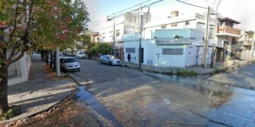 Lanús: un odontólogo se atrincheró en su casa, realizó disparos y luego se suicidó