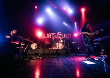 La casa del sol naciente