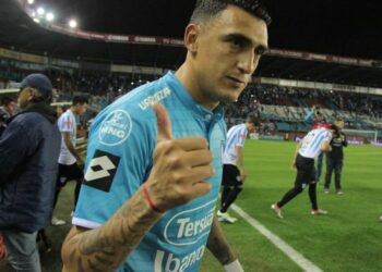 Suárez: Inició el operativo retorno a Belgrano