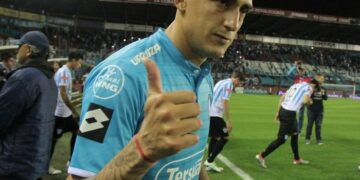 Suárez: Inició el operativo retorno a Belgrano