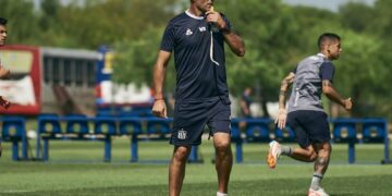 Ribonetto afirmó que Talleres busca un delantero y un lateral