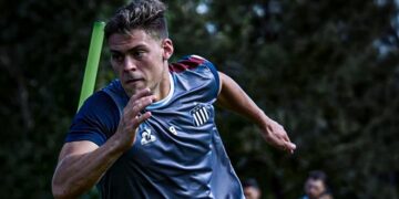 Girotti se queda en Talleres
