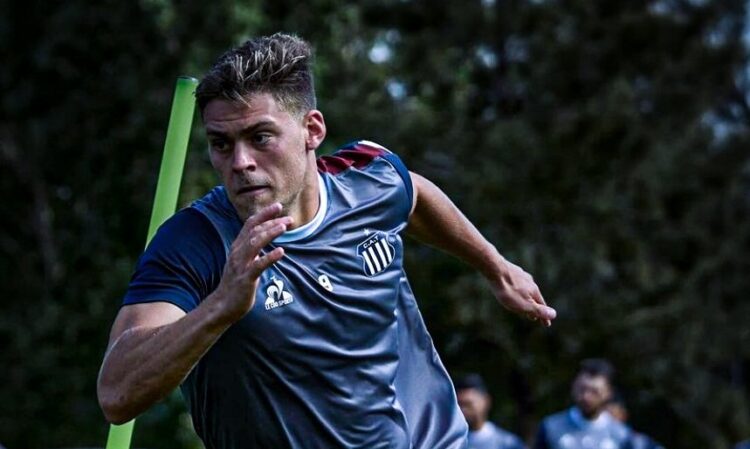 Girotti se queda en Talleres