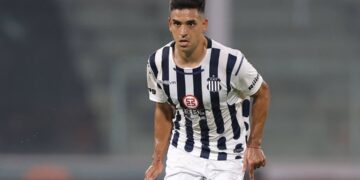 Fin de la novela: el defensor Juan Rodríguez es de Talleres