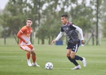 Talleres goleó a Cobreloa y anunció su cuarta incorporación
