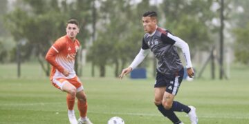 Talleres goleó a Cobreloa y anunció su cuarta incorporación