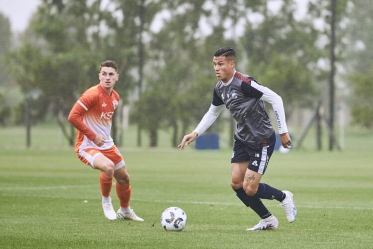 Talleres goleó a Cobreloa y anunció su cuarta incorporación