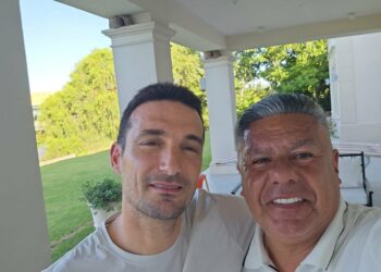 Confirman que Scaloni dirigirá en la Copa América