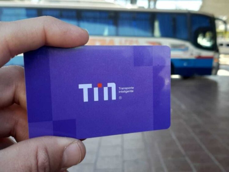 La Tarjeta Tin suma una nueva opción “Flex” para los turistas