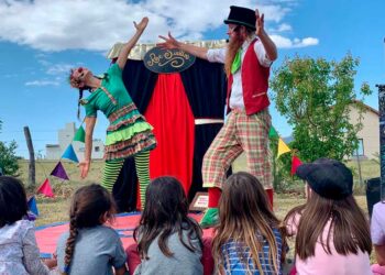 Un amplio abanico de estilos y funciones para ver