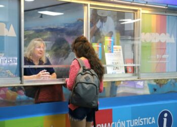 Interurbanos: ya está en funcionamiento “TIN Flex”