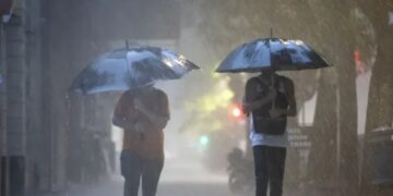 Según la Nasa, “El Niño” traerá más tormentas e inundaciones