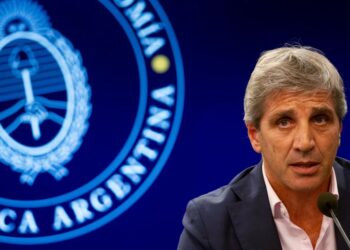 La Nación cortó el adelanto de fondos para el pago de sueldos