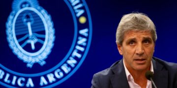 La Nación cortó el adelanto de fondos para el pago de sueldos