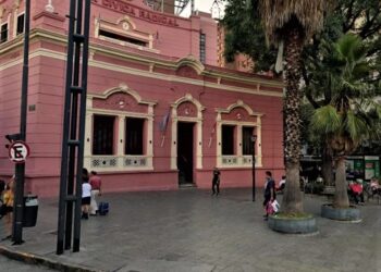 Dirigentes de la UCR llaman a la unidad partidaria sin exclusiones