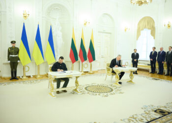 Zelenski criticó a sus aliados en medio de los  ataques rusos