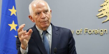 La UE ofrecerá ayuda a Ecuador