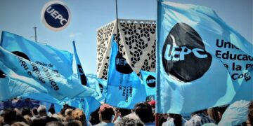 Para los estatales, “es ilegal” la caída del acuerdo paritario