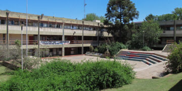 Por falta de fondos, la Universidad de Río Cuarto informó que no pagará sueldos en término