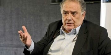 Valdés sostuvo que el peronismo deberá «conversar con todas las fuerzas políticas» en el Congreso