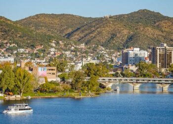 Preocupación en Carlos Paz por las bajas cifras de ocupación en la primera quincena de enero