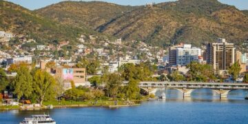 Preocupación en Carlos Paz por las bajas cifras de ocupación en la primera quincena de enero