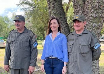 Con reparos, Llaryora reiteró que dará gobernabilidad a Milei