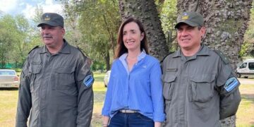Con reparos, Llaryora reiteró que dará gobernabilidad a Milei